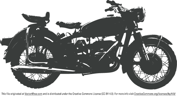 580x324 Vintage Bike