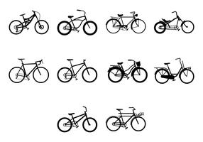 286x200 Bike Free Vector Art