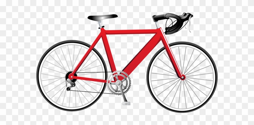 840x413 Bike Free Bicycle Clip Art Free Vector For Free Download