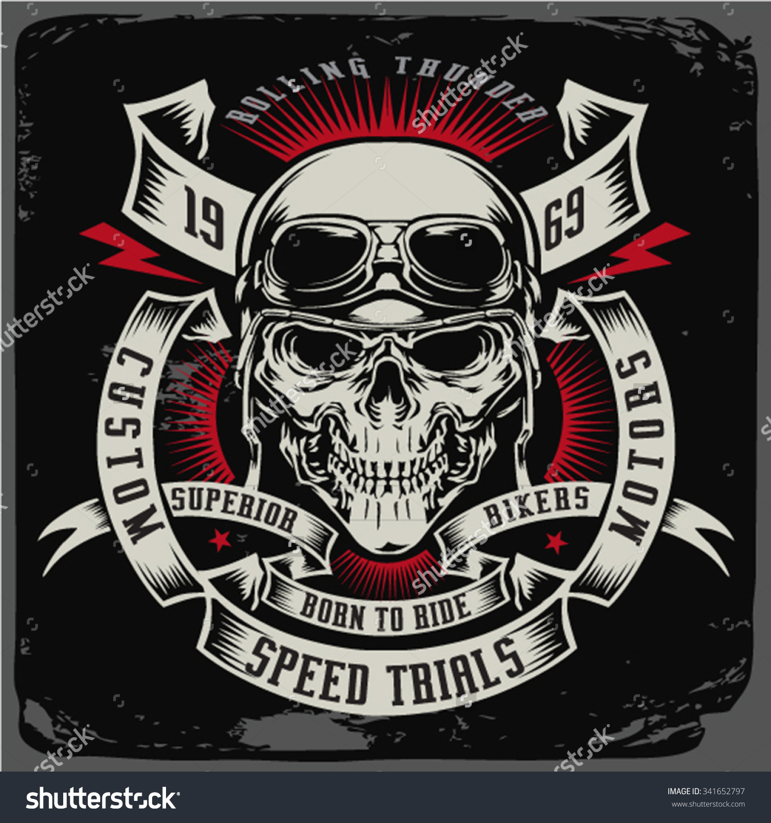 1500x1600 Images Of Bikers Logo Vector