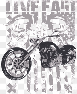 260x315 Motorcycle Vector Png, Vectors, Psd, And Clipart For Free Download