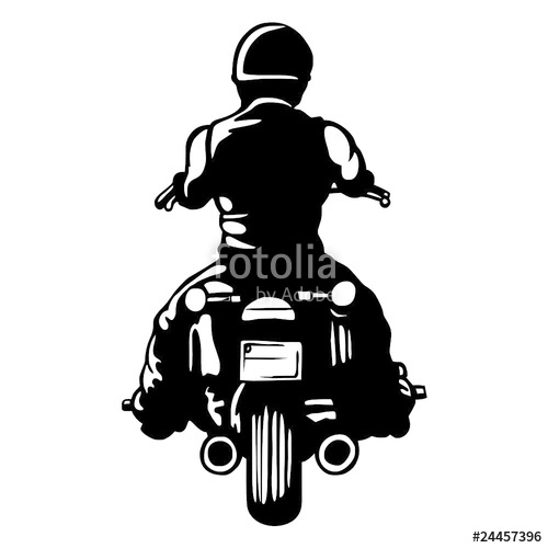 500x500 Biker End Stock Image And Royalty Free Vector Files On Fotolia