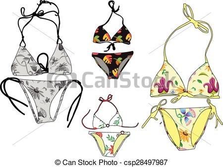 450x337 Bikini Collection