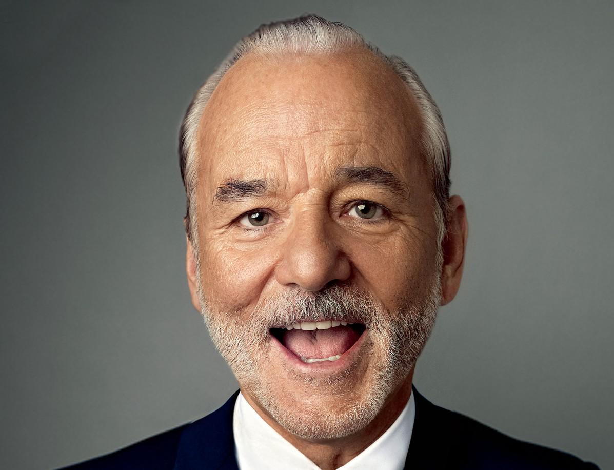 1197x916 Bill Murray Honored With Us Comedy Award News Agency Vector News