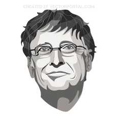 230x230 Free Bill Murray Vectors 3 Downloads Found