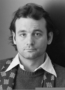 217x300 Young Bill Murray Free Images
