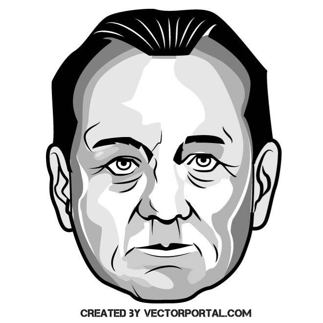 660x660 Actor Bill Murray