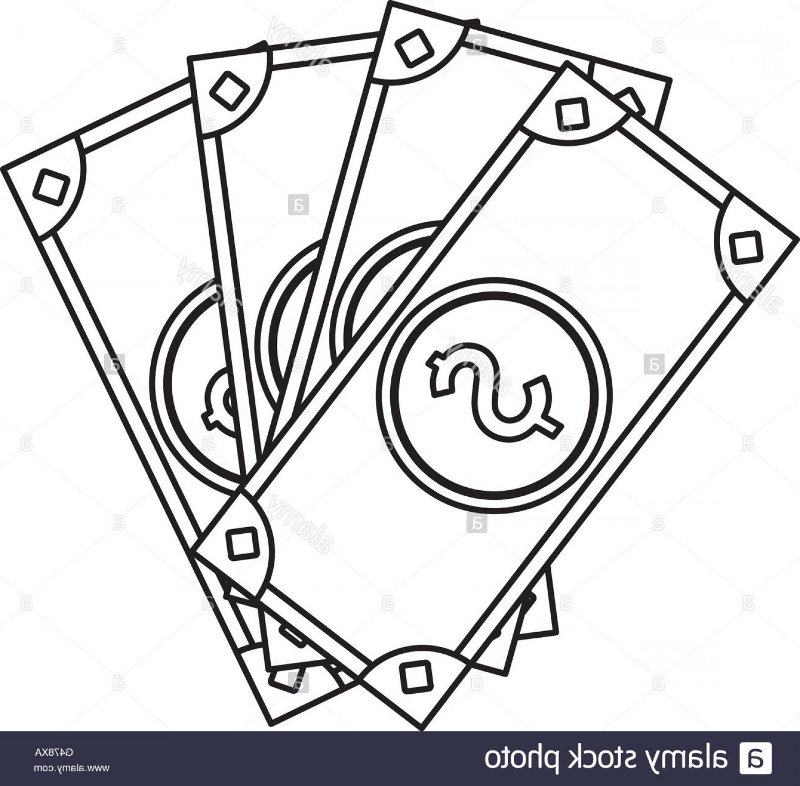 1560x1533 Stock Photo Dollar Bill Vector Illustration Lazttweet