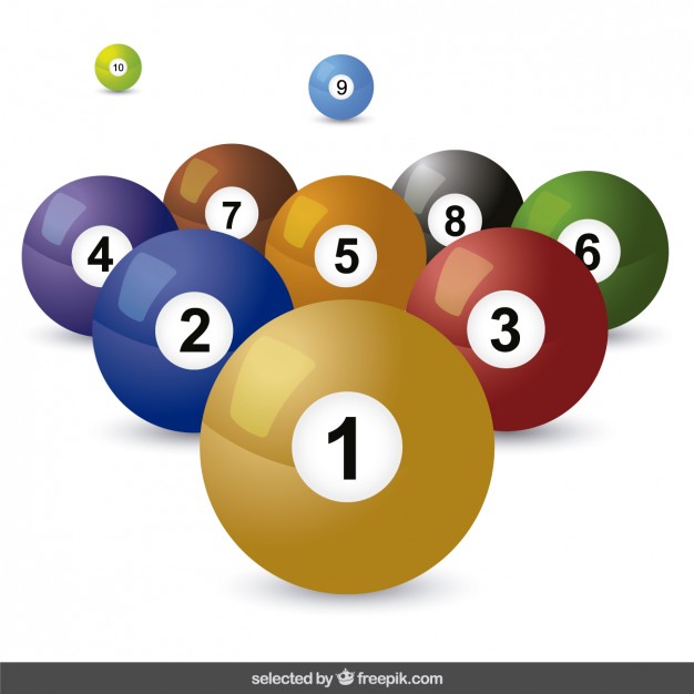 Billiard Vector at GetDrawings | Free download