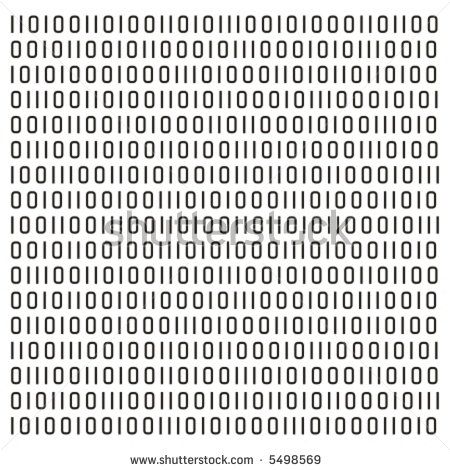 450x470 Stock Vector Binary Code Vector Pattern Or Background