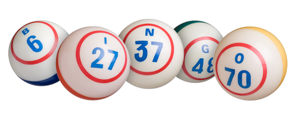 590x256 Bingo Balls Clipart Group With Items