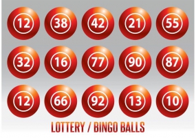 285x200 Bingo Ball Free Vector Graphic Art Free Download (Found 3,923