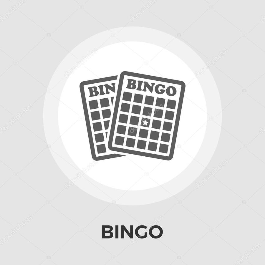 900x900 Download Bingo Vector Clipart Royalty Free Illustration,graphics
