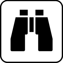 260x260 Download Binocular Icon Vector Clipart Computer Icons Clip Art