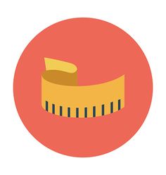 236x248 Binoculars Icon Flat Graphic Design Vector Art Illustration