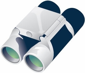 356x306 Free Vector Binoculars Free Vector Download (81 Free Vector) For