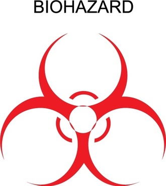 330x368 Biohazard Vector Free Vector Download (14 Free Vector) For