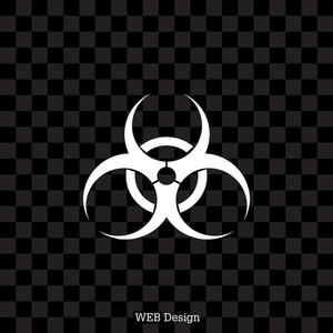 300x300 Biohazard Symbol Royalty Free Photos And Vectors