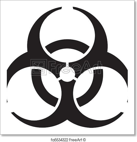 561x581 Free Art Print Of Emblem