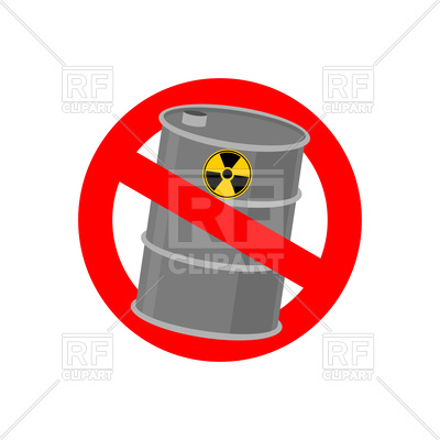 400x400 Prohibiting Signs Biohazard Vector Image Vector Artwork Of Signs