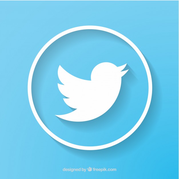 626x626 Twitter Bird Vectors, Photos And Psd Files Free Download