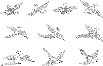 407x260 Phoenix Vector Amp Graphics To Download