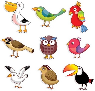 383x368 Bird Ai Free Vector Download (53,699 Free Vector) For Commercial