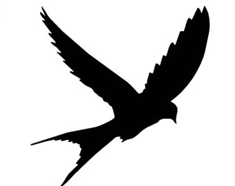 340x270 Digital How To Simple Graphic Design Bird In Google Drawing Etsy