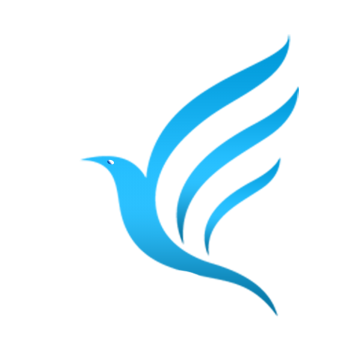 360x360 Flying Bird Vector Png, Vectors, Psd, And Clipart For Free