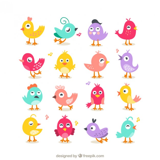 626x626 Love Birds Vectors, Photos And Psd Files Free Download