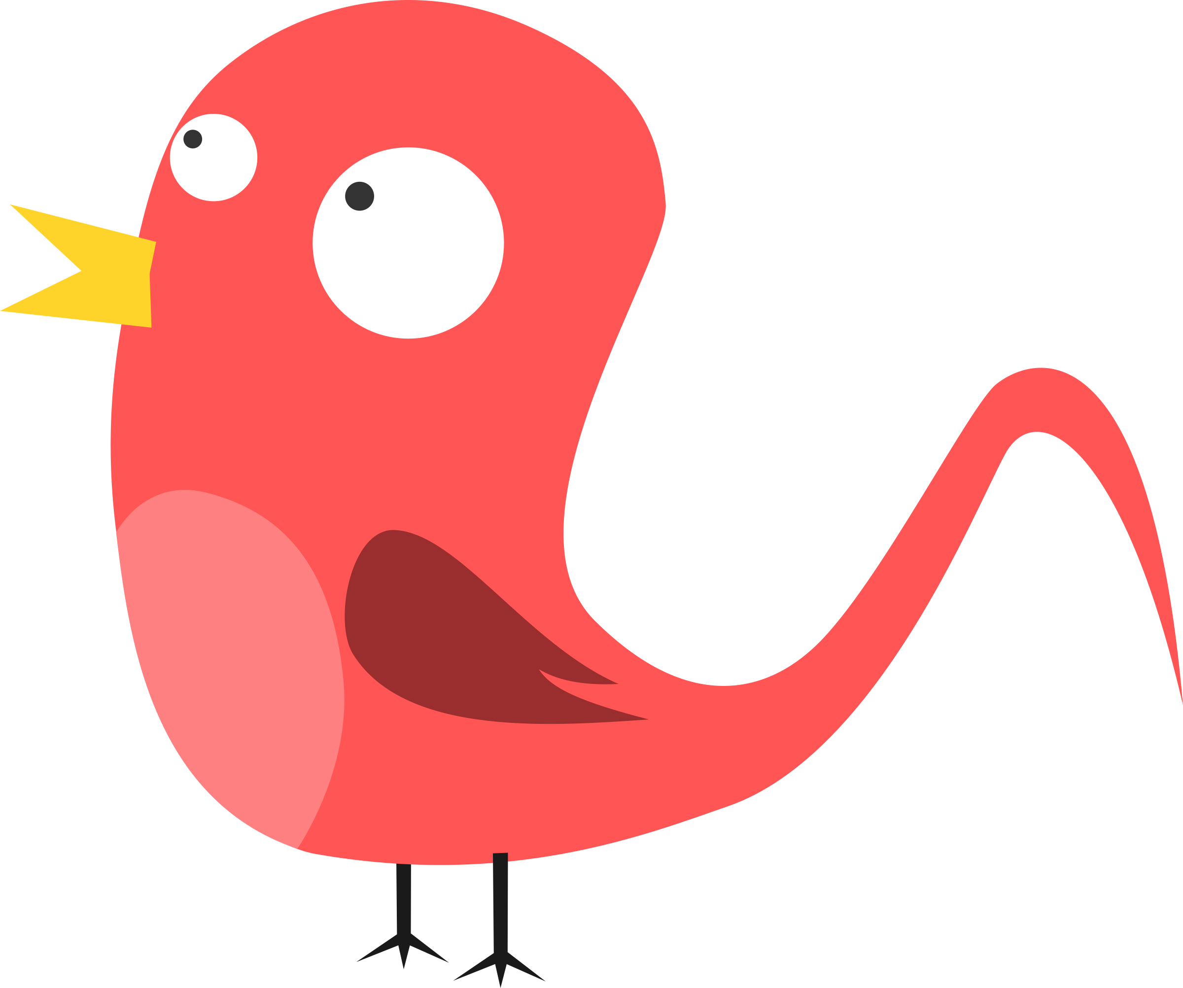 Bird Vector Png at GetDrawings | Free download