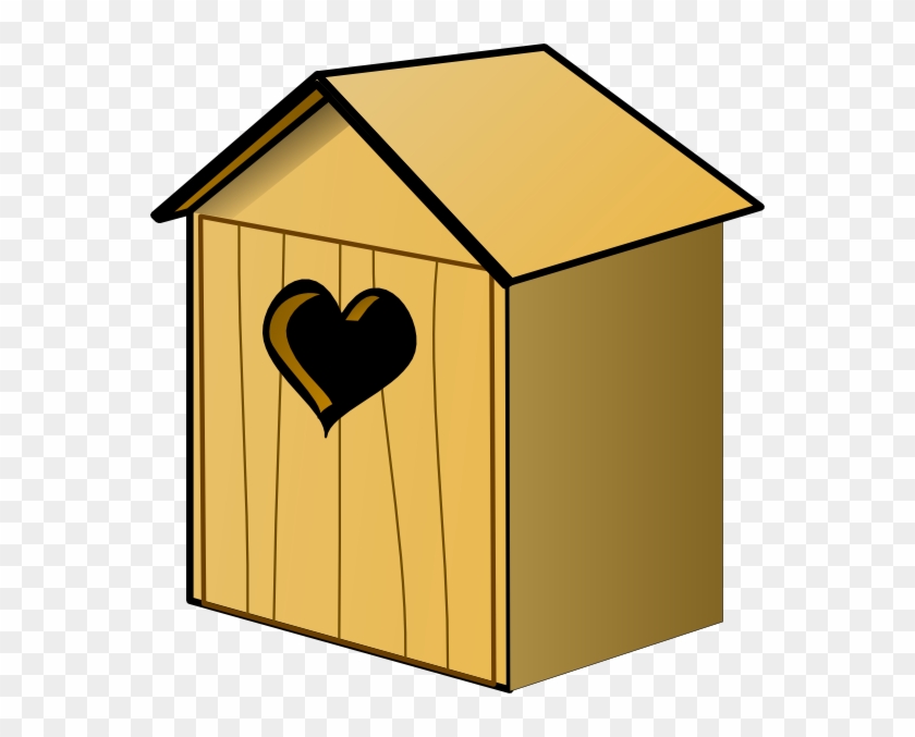 840x677 Birdhouse Vector Png