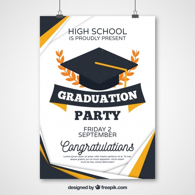 626x626 Graduation Vectors, Photos And Psd Files Free Download