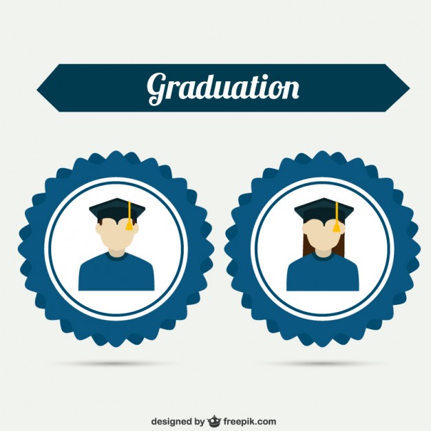 626x626 University Free Vector 123freevectors