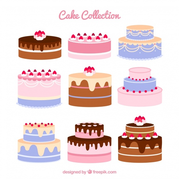 626x626 Cake Vectors, Photos And Psd Files Free Download