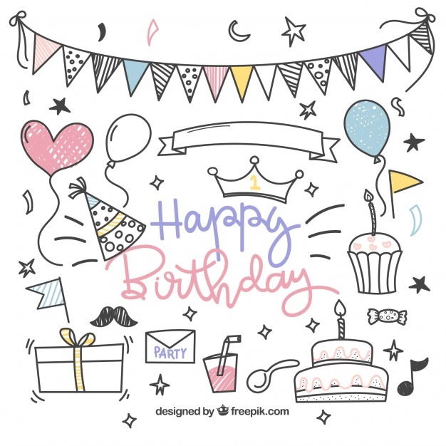 626x626 Birthday Cake Vectors, Photos And Psd Files Free Download