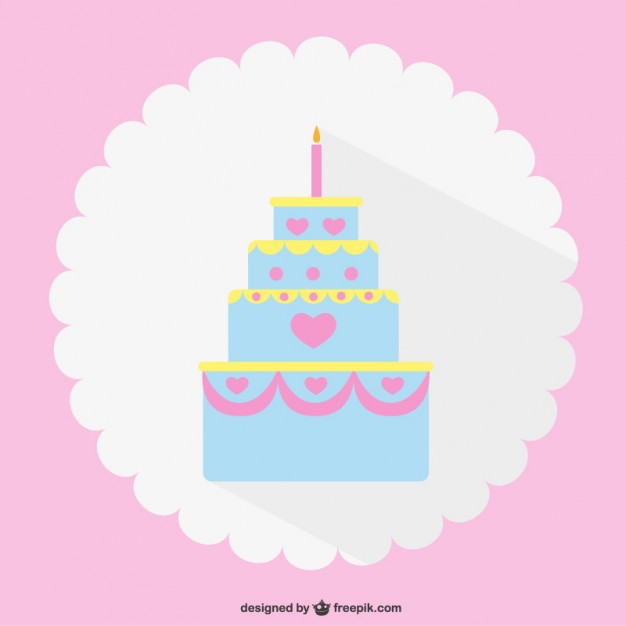 626x626 Minimalist Wedding Cake Vector Free Vector Download In .ai, .eps