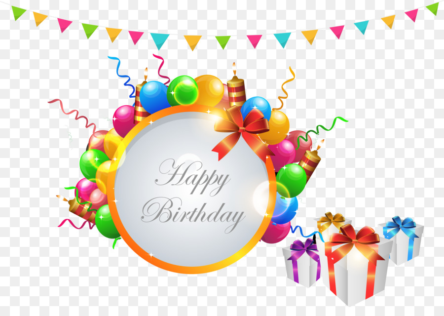 900x640 Download Graphic Design Birthday Happy Birthday Vector Material