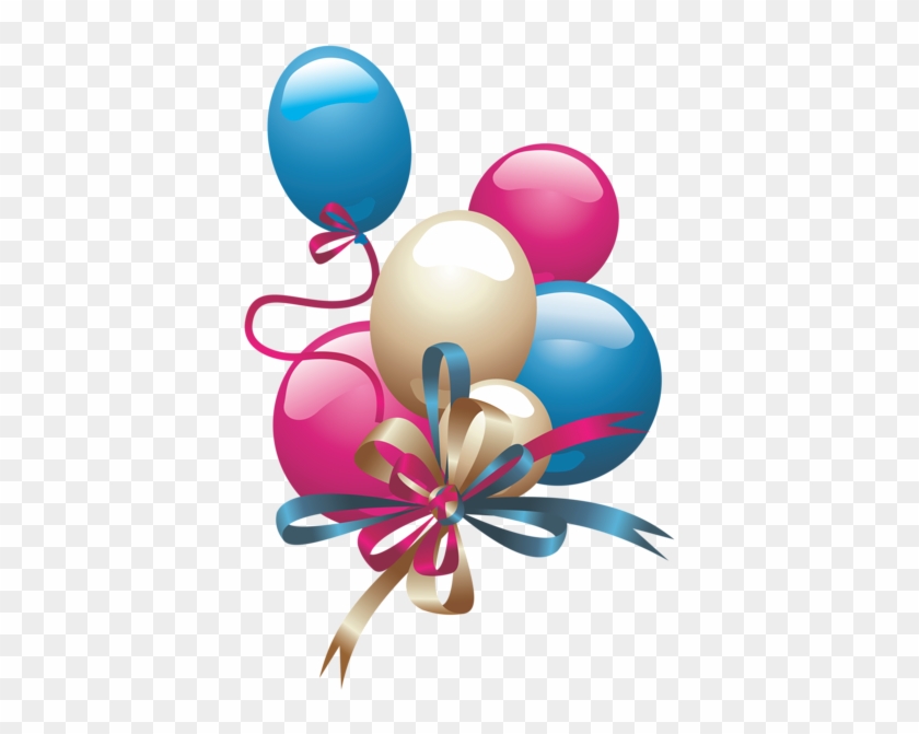 840x671 Balloons Png Clipart