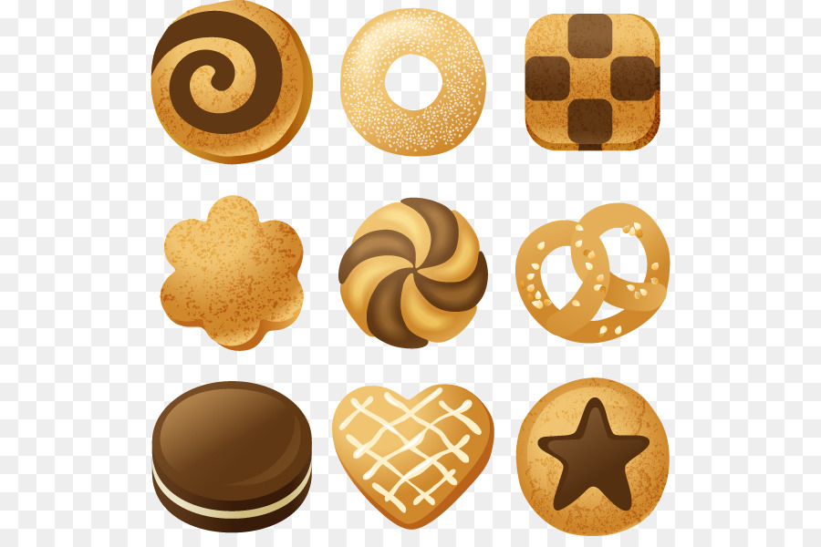 900x600 Doughnut Chocolate Chip Cookie Biscuit