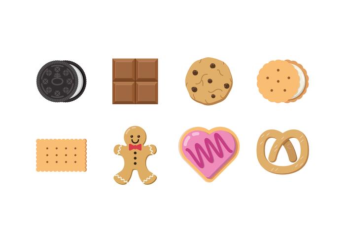 700x490 Biscuits Free Vector Art