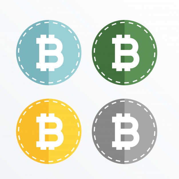626x626 Bitcoin Logo Vectors, Photos And Psd Files Free Download