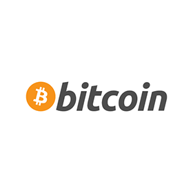 280x280 Bitcoin Logo Vector Download Free