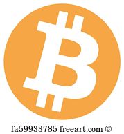 179x194 Free Bitcoin Logo Art Prints And Wall Artwork Freeart