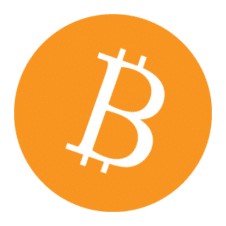 226x226 Bitcoin Vector Icon Logopik
