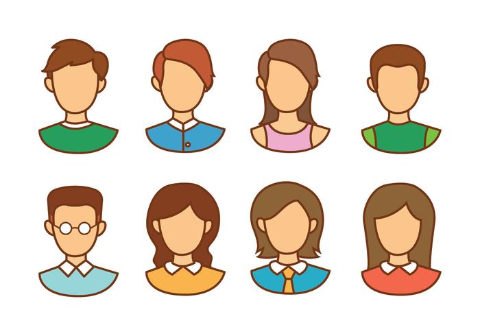 700x490 Avatar Free Vector Art