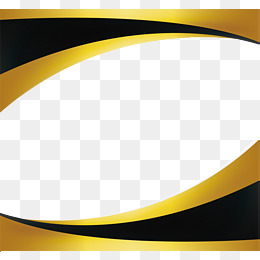 260x260 Black Gold Png Images Vectors And Psd Files Free Download On