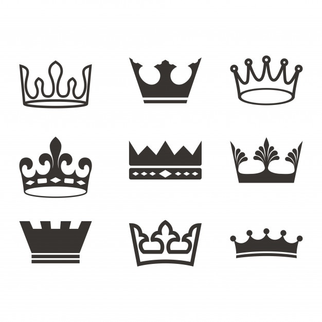 626x626 Crown Vectors, Photos And Psd Files Free Download