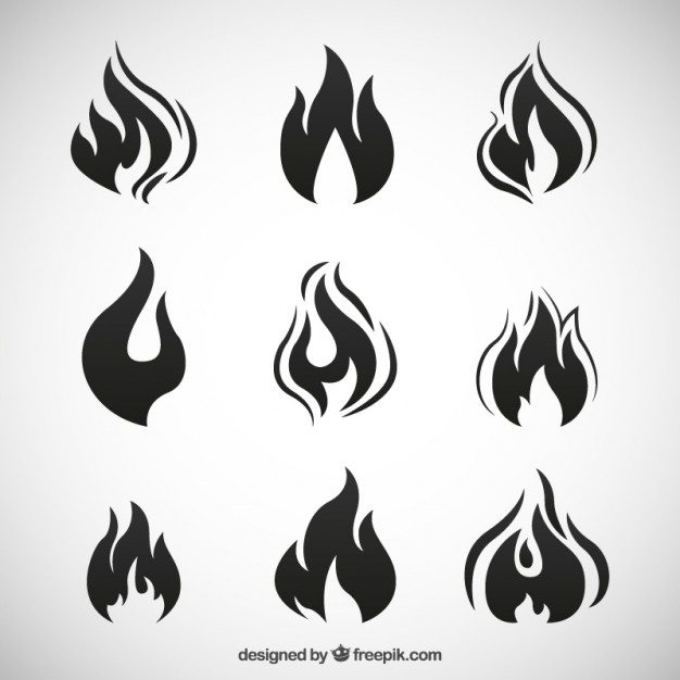 626x626 Fire Vectors, Photos And Psd Files Free Download