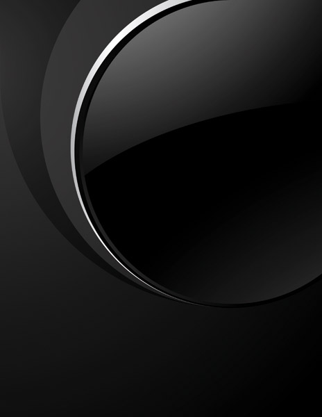 464x600 Dynamic Trend Of The Black Background Vector Free Vector 4vector